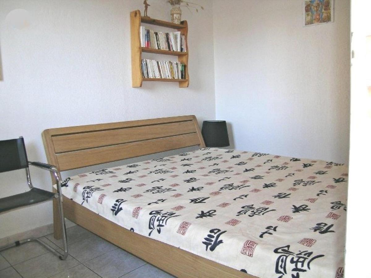 Maison De Vacances Au Canal, 2 Chambres, Animaux Admis, Parking Prive - Fr-1-387-86 Марсейан Экстерьер фото